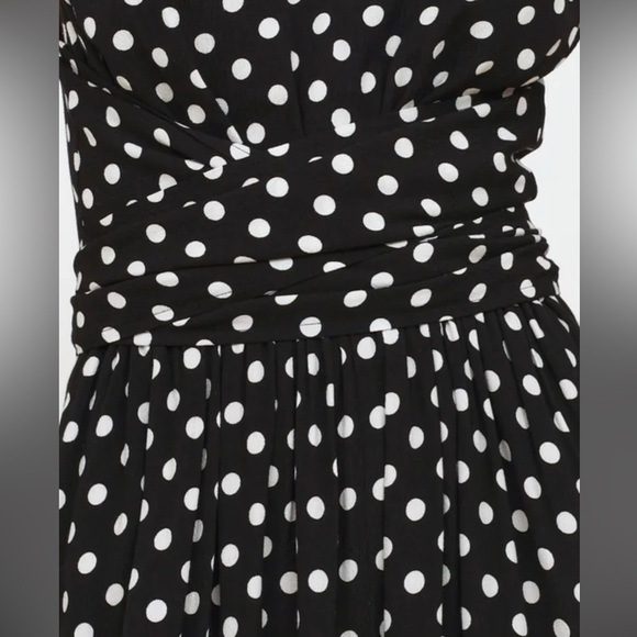 🎀♠️lia polka dot Kate spade ♠️🎀 - Picture 10 of 10